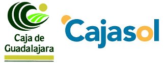 CajaSol y Caja Guadalajara dan lugar a la primer fusión interregional.