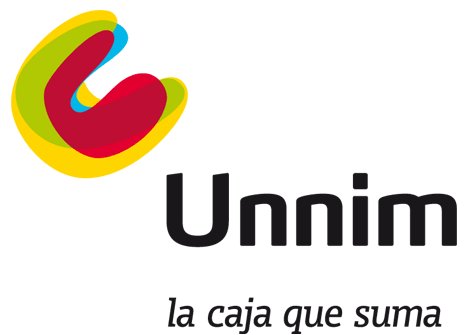 Logo Unnim