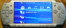 PSP Slim & Lite