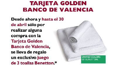 tarjeta_golden_toallas_benetton