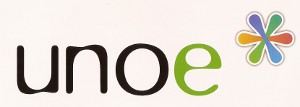 Unoe Logo