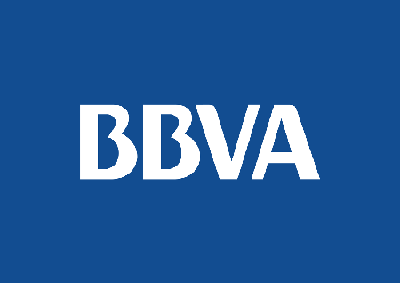 Logotipo BBVA