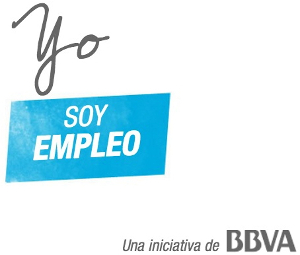 Logot de Yo Soy Empleo