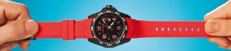 Reloj Timeforce Cristiano Ronaldo