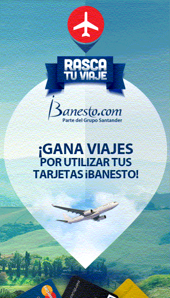 "Rasca tu Viaje" de iBanesto