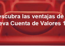 Cuenta de Valores 1|2|3