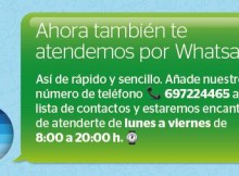 Whatsapp Banco