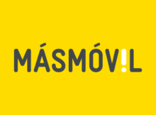 Logo MásMóvil