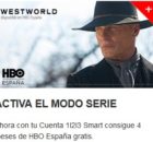 HBO Banco Santander