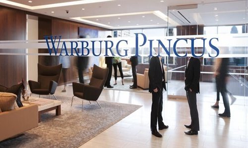 Warburg Pincus